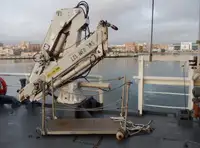 Рабочие суда на продажу