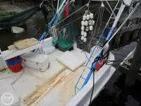 Траулер на продажу
