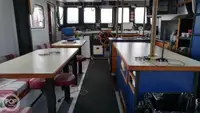 Каттер на продажу
