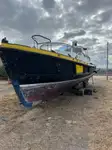 Пилотное судно на продажу