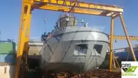Буксир на продажу