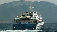 Катамаран на продажу