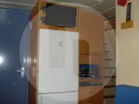 Траулер с тралом-бимом на продажу