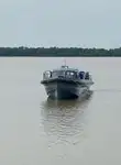 Буксир для перевозки экипажа на продажу