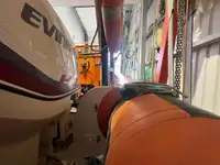Рабочие суда на продажу