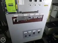 Круизное судно на продажу