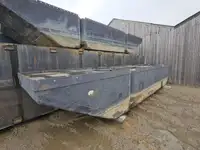 Понтон на продажу