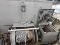 Яружный траулер на продажу