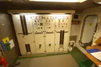 Десантный корабль-танкер на продажу