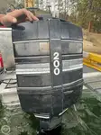 Баржа на продажу