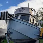 Рабочие суда на продажу