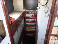 Тральник с тралом-кошельком на продажу