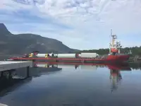 Балкер на продажу