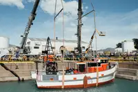 Trawler на продажу