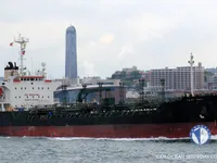Нефтеналивной/химический танкер на продажу