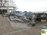 Плавучий дом на продажу