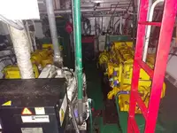 Судно для геодезических работ на продажу