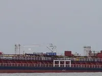 Нефтеналивной/химический танкер на продажу