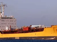 Нефтеналивной/химический танкер на продажу