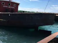 Буксир на продажу