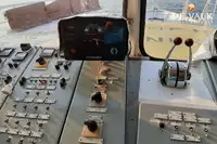 Круизное судно на продажу