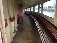 Паром на продажу