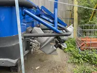 Патрульный катер на продажу