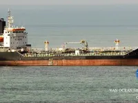 Нефтеналивной/химический танкер на продажу