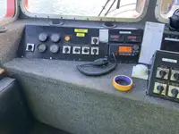 Буксир для перевозки экипажа на продажу