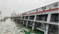 Сухогруз на продажу