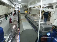 Траулер на продажу