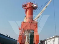 Плавающий док на продажу