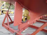 Траулер на продажу