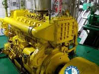 Нефтеналивной/химический танкер на продажу