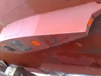 Контейнеровоз на продажу