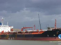 Нефтеналивной/химический танкер на продажу