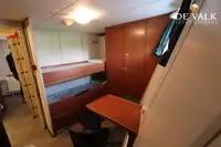 Плавающий отель на продажу