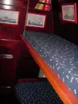 Пожарный катер на продажу
