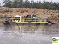Земснаряд на продажу