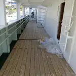 Траулер на продажу