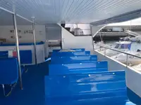 Круизное судно на продажу