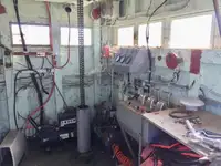 Десантный корабль-танкер на продажу