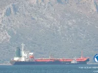 Нефтеналивной/химический танкер на продажу