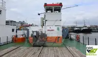 General Cargo/Multi-purpose на продажу