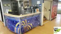 Круизное судно на продажу