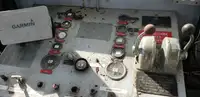 Буксир на продажу