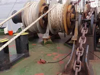 Нефтеналивной/химический танкер на продажу