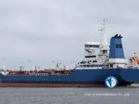 Нефтеналивной/химический танкер на продажу