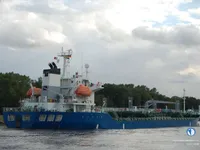Нефтеналивной/химический танкер на продажу