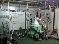 Нефтеналивной/химический танкер на продажу